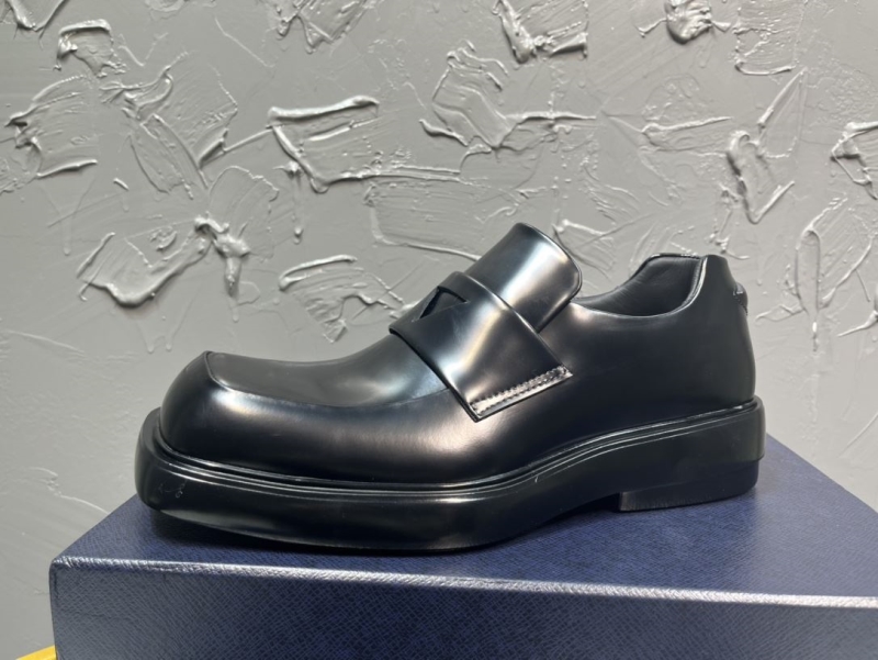 Prada Leather Shoes